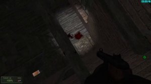 Хроника Кайдана?СТАЛКЕР (Полное прохождени)