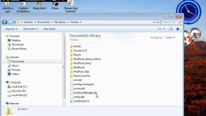 [Possible] Terraria unable to create the graphics device fix (Read Description)