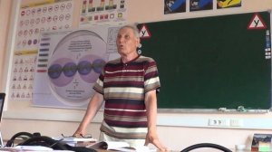 1-5 Рыбников Юрий Степанович 6 июня 2014 на Globalwave - Глобальная Волна