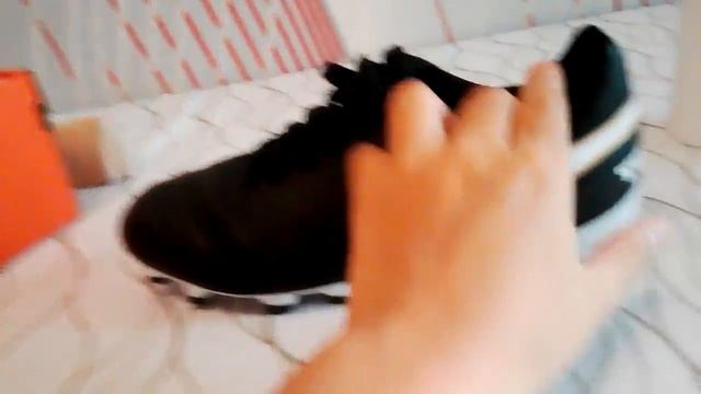 Обзор бутс TIEMPO NIKE wowow смотреть онлайн