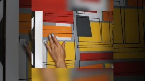 Снять двусторонний скотч с обоев, бумаги. Лайфхак