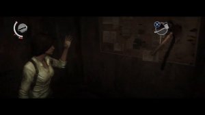 HIDE & SEEK | The Evil Within The Assignment ENDING - Part 2 (Let's Play / Chapter 2 FULL Gameplay)