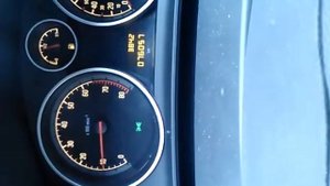 Opel Astra h глохнет