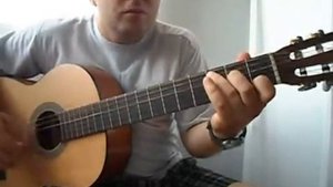 М.Круг-Приходите в мой дом.Кавер