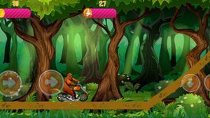 Hard level 5 Grizzy and lemmings adventure game   I tried best to pass level 5 grizzy lemmings Ep16