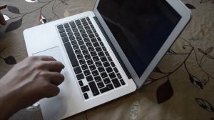 MacBook Air vs MacBook Pro что выбрать?