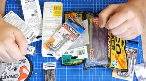 Как спасти воблер или блесну без отцепа?