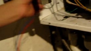 Navien Ace Часть 1 Разборка ( перезалив )