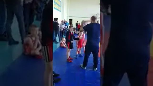 Хубаев Бачо смотреть онлайн