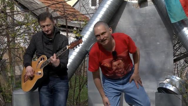 Плюс-Минус блюз. Финальная песня Who Я? смотреть онлайн