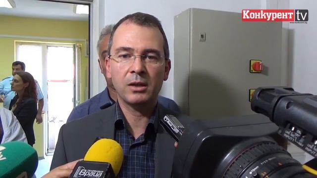 Георги Арабаджиев: Полицията във Враца била зле управлявана