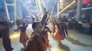 Артур Межлумян - Mer Qefere Urish En NEW 2021 (ОТРЫВОК)