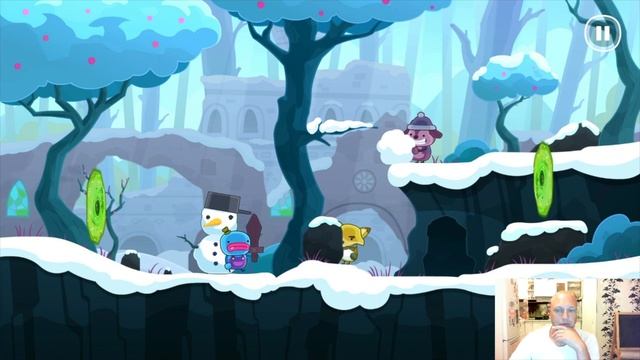 Bring You Home #1 - Игра Головоломка и ее Прохождение Папой Лешей смотреть онлайн