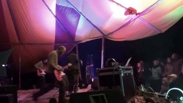 Тримурти фест 2015 Trimurti festival / AstroPilot / Atlantida project / йога и др. смотреть онлайн