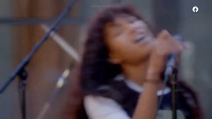 Willow Smith - Bleed All Over Me (Wicked Wisdom Cover)