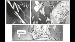 Озвучка комиксов по "Twisted Wonderland" #18 ~Предновогодний выпуск~