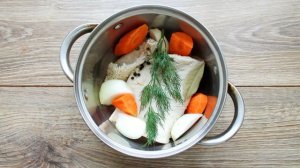 Жареный говяжий рубец