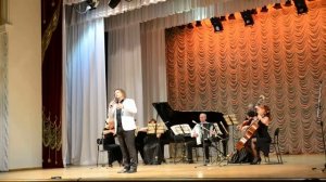 Магия аргентинского танго