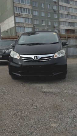 Honda Freed 2013 года🔥