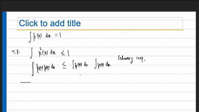 Lecture 21: Comparing two pdf's смотреть онлайн