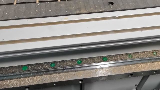 Фрезерно-гравировальный станок с ЧПУ WoodTec H-2040C P2 автосмена на 2 инструмента за 1 200 000 руб смотреть онлайн