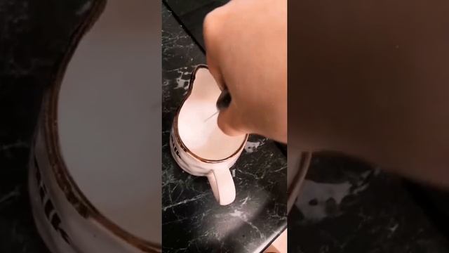 Тыквенный Латте ? провожаем осень? смотреть онлайн