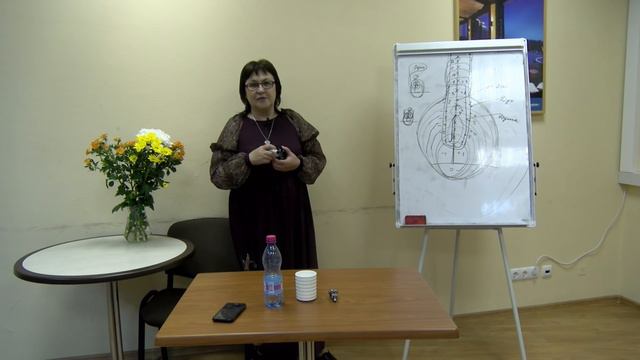 Истоки русского космизма на Тонком Плане. Берегите свой Космос в Мире. смотреть онлайн