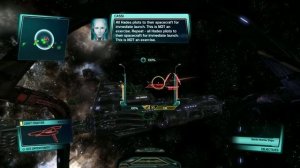 The Battle of Sol - Космический симулятор на Nvidia на Android