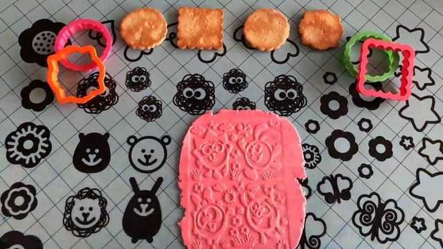 Кэнди-бар для детского праздника своими руками! смотреть онлайн