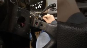 Холодный запуск 2108 на Солекс 21073