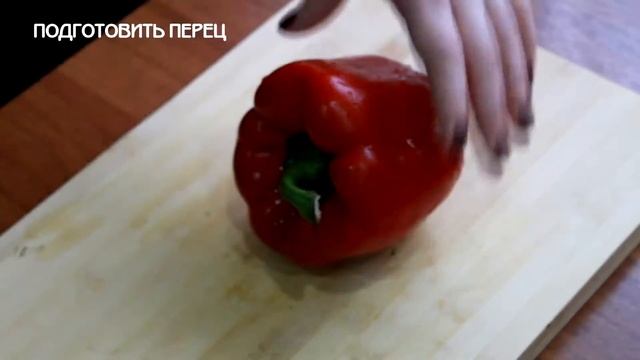 Голубцы в Сладком Перце ♥ Голубцы в Капустных и Виноградных Листьях ♥ Рецепты NK cooking
