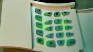 Сигнал-10 (Пульт С2000М).