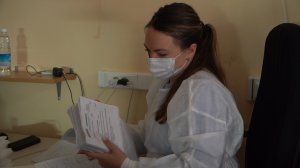 ОСМОТРЯТ КАРДИОЛОГИ