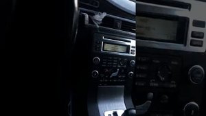 Гул при движении Вольво хс 70