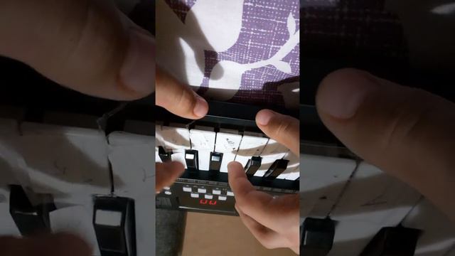 учимся делать мелодию из наруто смотреть онлайн