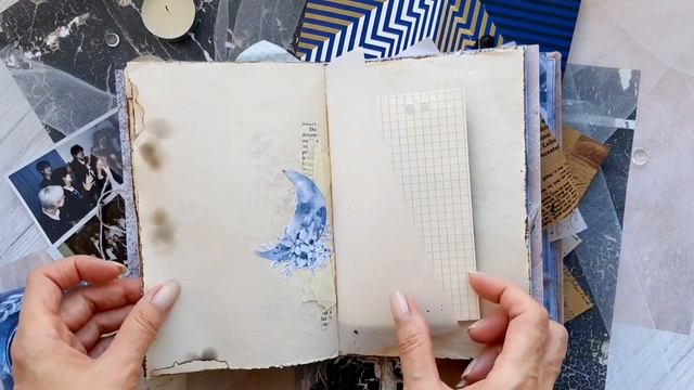 Обзор Магической книги от Елены Вундер смотреть онлайн