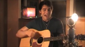 Burn It Down (Acoustic Cover) Linkin Park