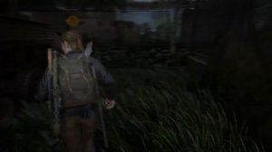 Одни из нас™: Часть II #22  Волк  в  овечьей шкуре!!!! ну и наконец то БОСС