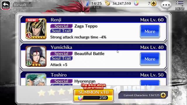 НОВАЯ МАНГА ВИТРИНА BLEACH BRAVE SOULS смотреть онлайн