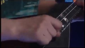 Архиповский   Золушка Балалайка