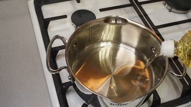 Творожные пончики на скорую руку | Самые вкусные!!!