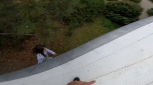 DON'T DO THIS TO YOUR TRAINER @Celpan (Epic Parkour Chase POV)