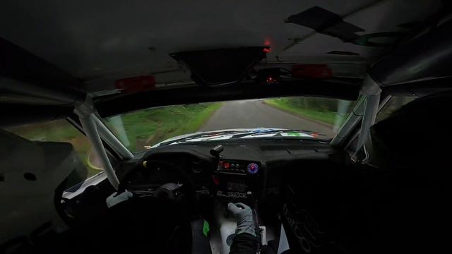 26.Rally Prešov - Tomáš Ivan/Matej Pliešovský - RS3 Zlatá Baňa 2 смотреть онлайн