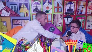 Дети говорят об учителях