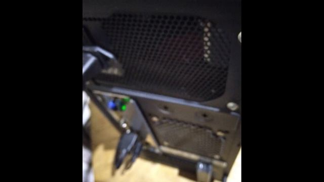 ПОРТАТИВНЫЙ КОМПЬЮТЕРНЫЙ КОРПУС С РУЧКОЙ DEXP PORTABLE PC CASE 001. АВТОР ИДЕИ ЯН ДМИТРИЕВИЧ КРЮКО смотреть онлайн