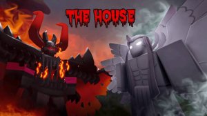 ⚔️ Открытие гроба HOUSE TD ? ⚔️ House Tower Defense ⚔️ Roblox ⚔️