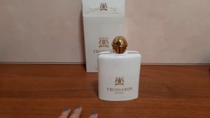 #Donna_Trussardi / мой отзыв/  2021 г.