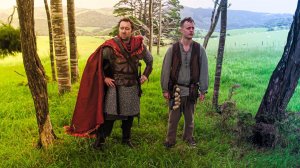 Когда ИГРА ВЕДЕТ ТЕБЯ ЗА РУКУ - EPIC NPC MAN на Русском