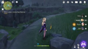 ПОЛЕЗНЫЕ ЛАЙФХАКИ ДЛЯ НОВИЧКОВ в Genshin Impact Игровые ФИШКИ #1