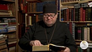 Числа. Глава 27. Протоиерей Олег Стеняев. Толкование Ветхого Завета. Книга Чисел. Толкование Библии